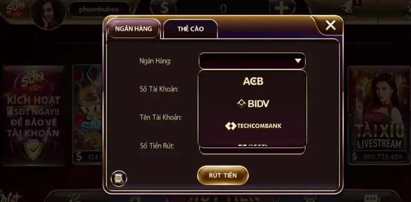 Hướng dẫn bắt đầu chơi game Sunwin cho người mới