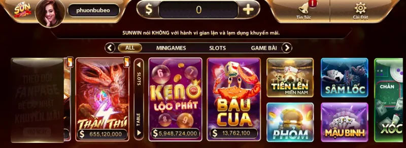 Cách chơi Mậu Binh