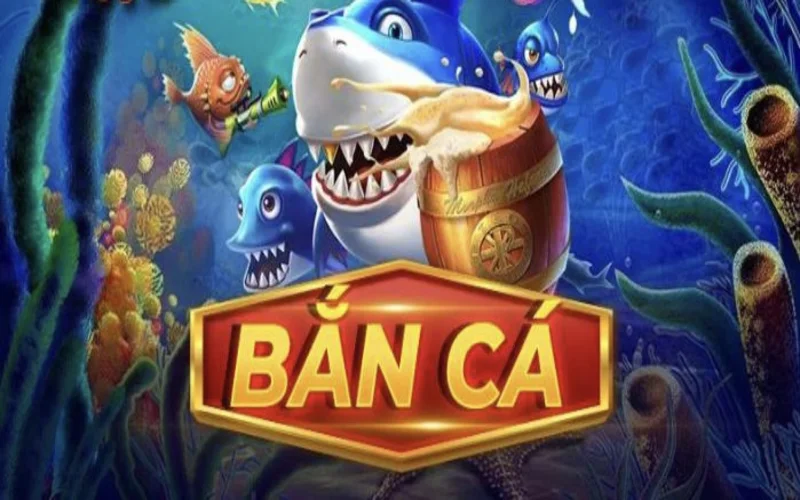 Bắn cá Sunwin luôn đem đến cho người chơi những thể loại game hấp dẫn
