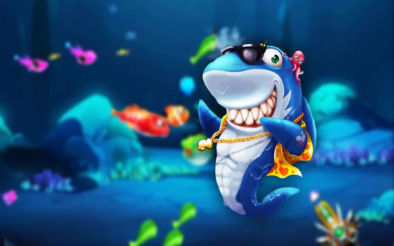 Bắn cá Sunwin là một sảnh game