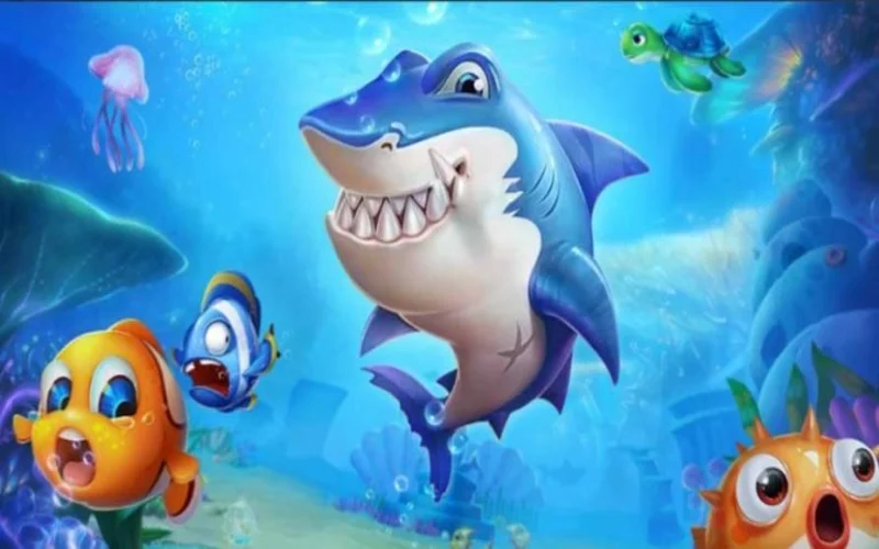 Bắn cá Sunwin là một sảnh game được đánh giá cao