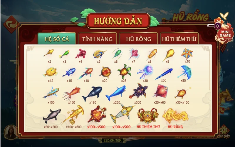 Khám phá đại dương của Sunwin đã vẽ nên một đại dương mênh mông, rộng lớn