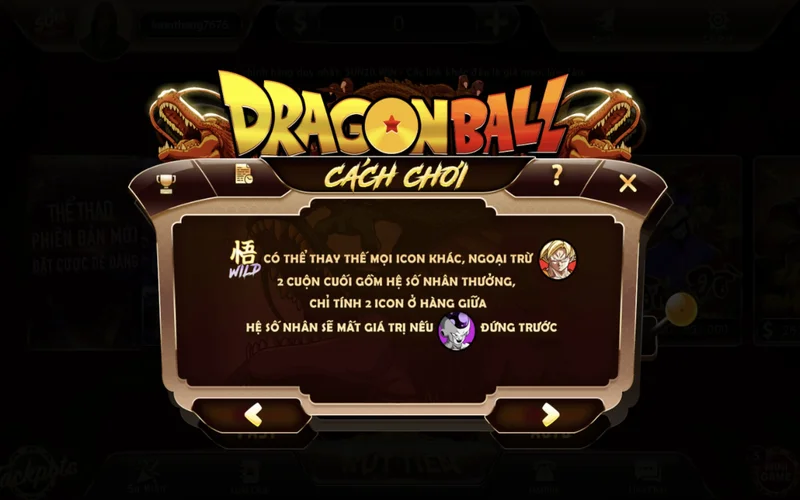 dragon ball sunwin hay con duoc biet den voi ten goi la 7 vien ngoc rong