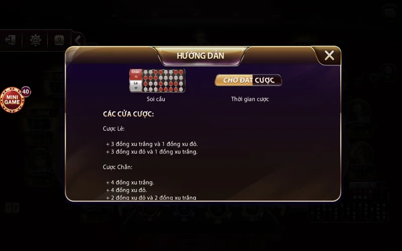 hoang kim long tai xoc dia tu linh co hinh thuc no hu noi tieng