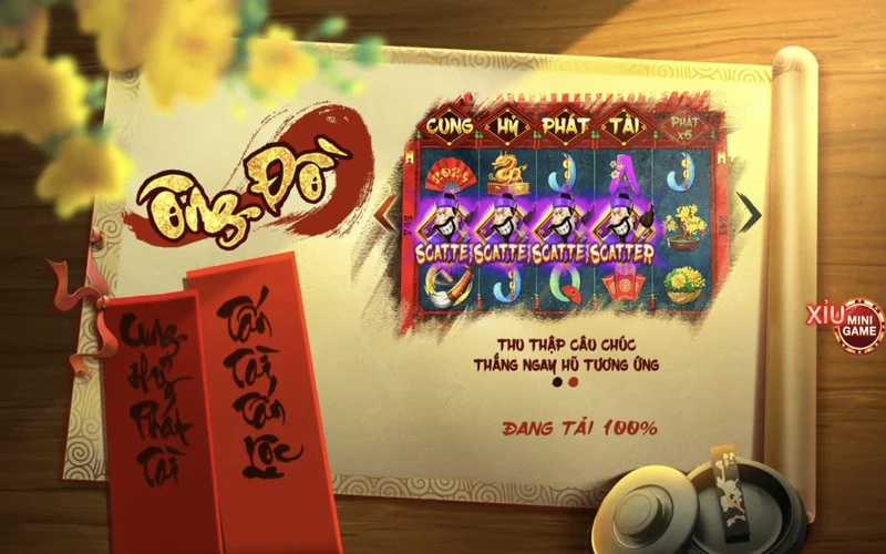 ong do sunwin da tai hien mot net van hoa truyen thong