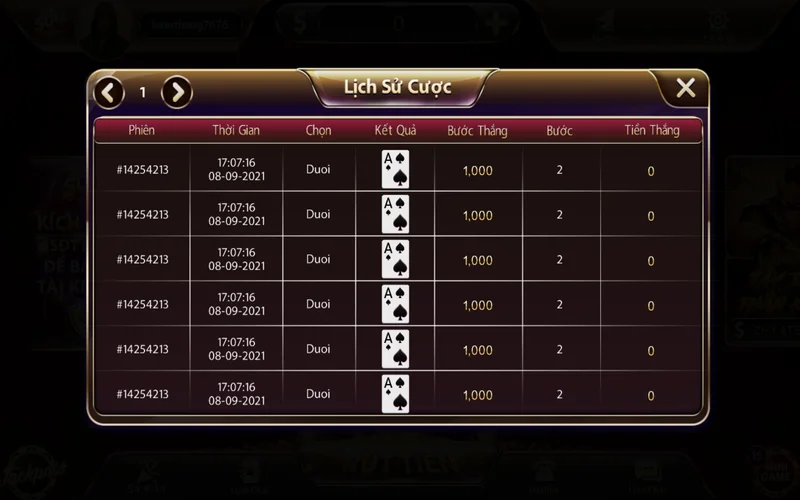 tren duoi sunwin khong co cach choi kho nhu nhung game bai thong thuong