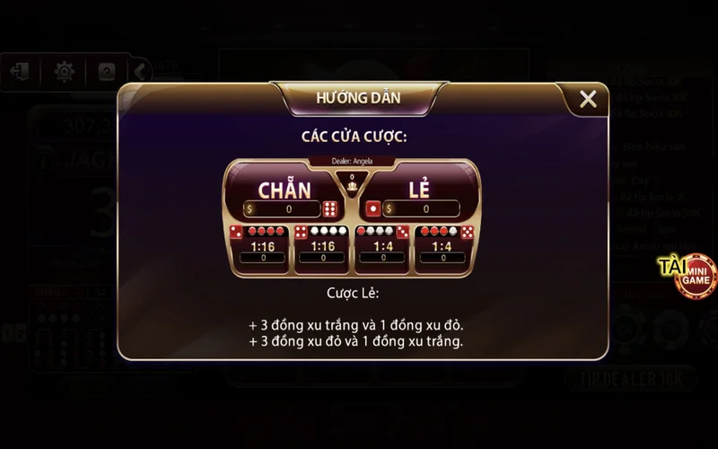 xoc dia livestream sunwin duoc biet den voi quy luat choi don gian