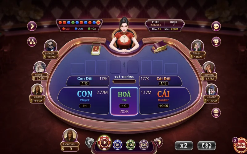 baccarat kim tai sunwin co cach choi rat don gian (1)