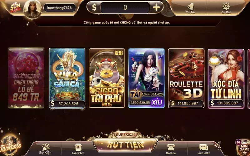 lien he sunwin bang live chat la mot hinh thuc rat noi tieng