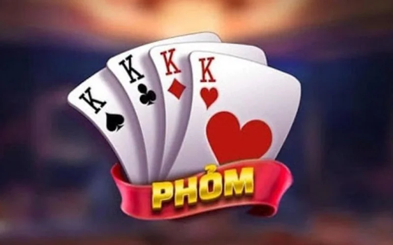 phom sunwin la mot tro choi khong he kho