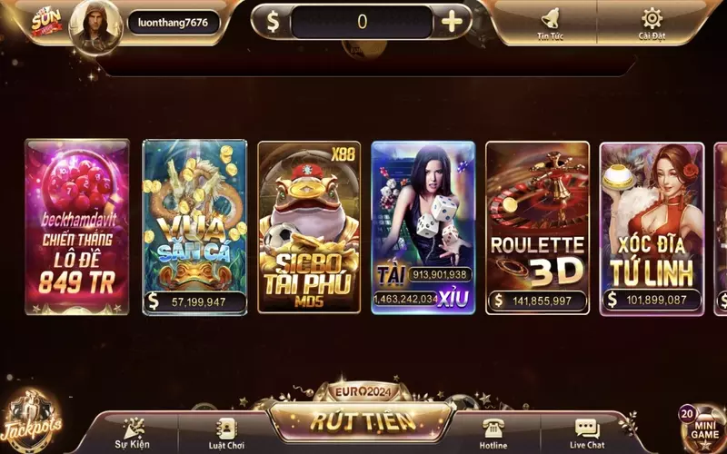 su kien tai sunwin luon duoc danh gia rat cao