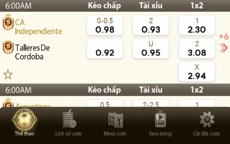 the thao sunwin la mot tro choi rat hap dan