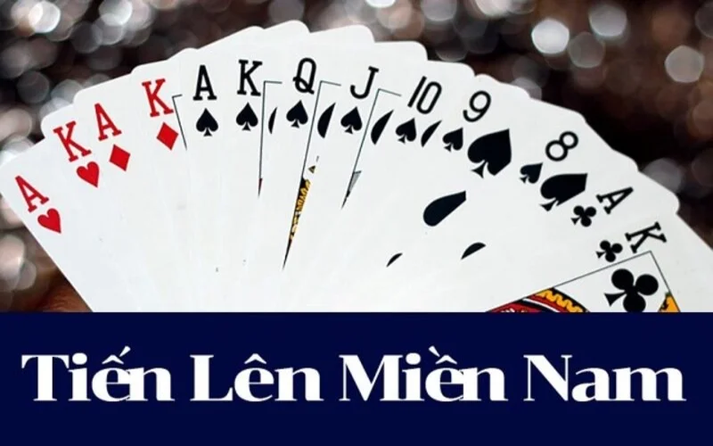 tien len mien nam sunwin la mot tro choi dac da rat noi tieng