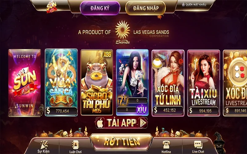 tai app sunwin tren he dieu hanh android la khong he phuc tap
